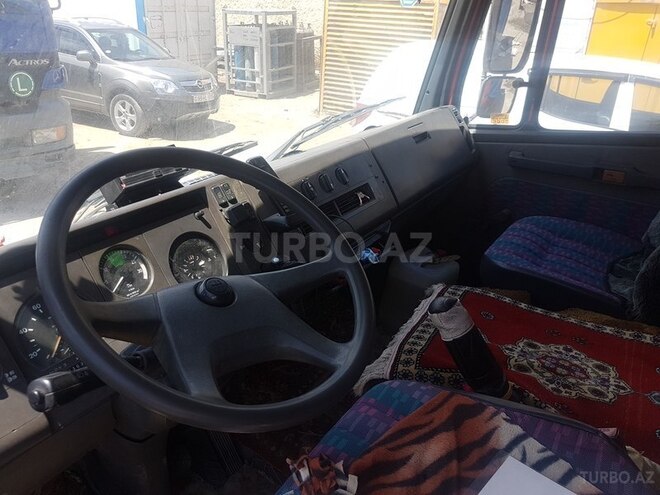 Mercedes Atego 814 1995, 330,352 km - 4.0 l - Bakı