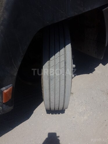 Mercedes Atego 814 1995, 330,352 km - 4.0 l - Bakı