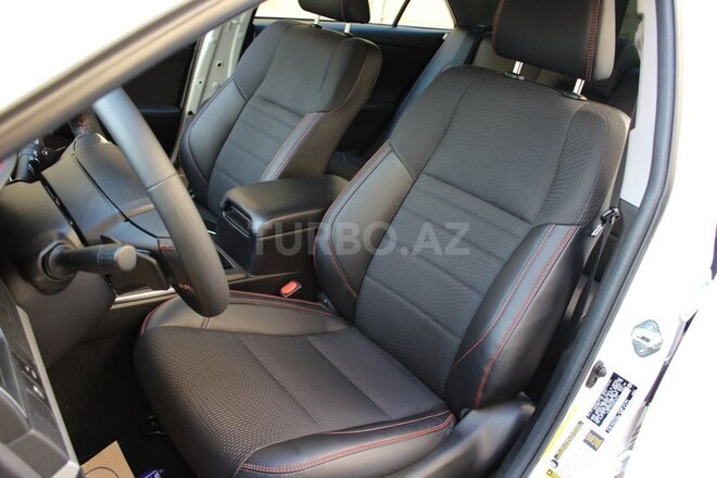 Toyota Camry 2017, 8,700 km - 2.5 l - Bakı