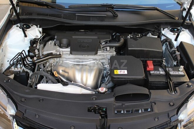 Toyota Camry 2017, 8,700 km - 2.5 l - Bakı