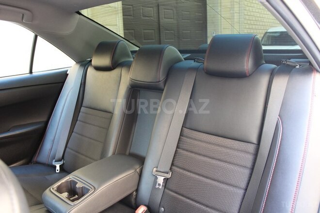 Toyota Camry 2017, 8,700 km - 2.5 l - Bakı