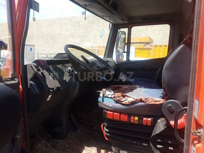 Mercedes Atego 814 1995, 330,352 km - 4.0 l - Bakı