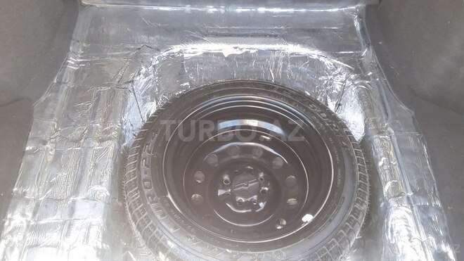 LADA (VAZ) Priora 2015, 95,000 km - 1.6 l - Bakı