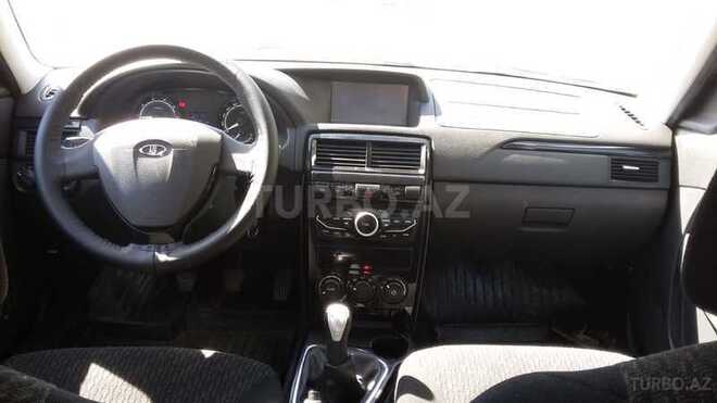 LADA (VAZ) Priora 2015, 95,000 km - 1.6 l - Bakı
