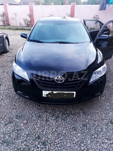 Toyota Camry 2008, 130,000 km - 2.4 l - Lənkəran
