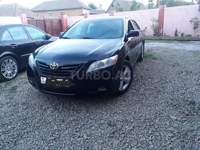 Toyota Camry 2008, 130,000 km - 2.4 l - Lənkəran