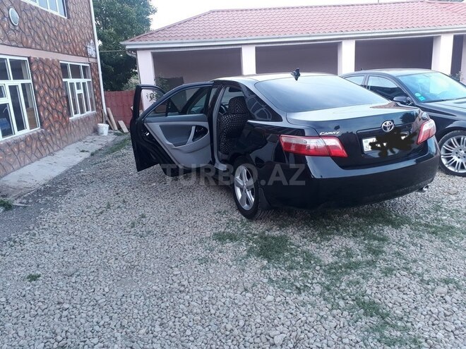 Toyota Camry 2008, 130,000 km - 2.4 l - Lənkəran