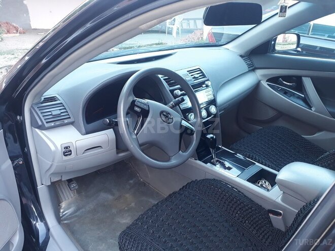 Toyota Camry 2008, 130,000 km - 2.4 l - Lənkəran