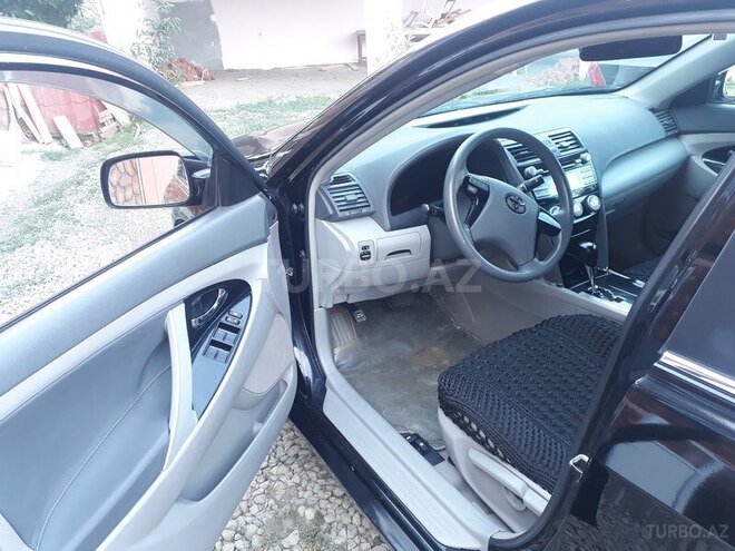 Toyota Camry 2008, 130,000 km - 2.4 l - Lənkəran