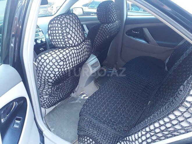 Toyota Camry 2008, 130,000 km - 2.4 l - Lənkəran