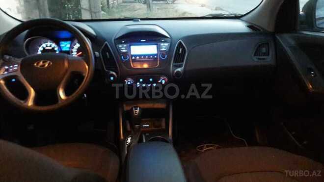 Hyundai ix35 2014, 103,000 km - 2.0 l - Xaçmaz