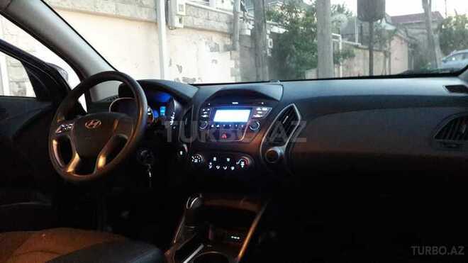 Hyundai ix35 2014, 103,000 km - 2.0 l - Xaçmaz