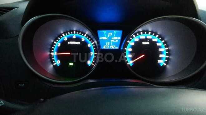 Hyundai ix35 2014, 103,000 km - 2.0 l - Xaçmaz