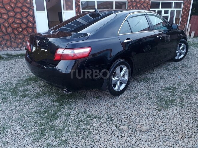 Toyota Camry 2008, 130,000 km - 2.4 l - Lənkəran