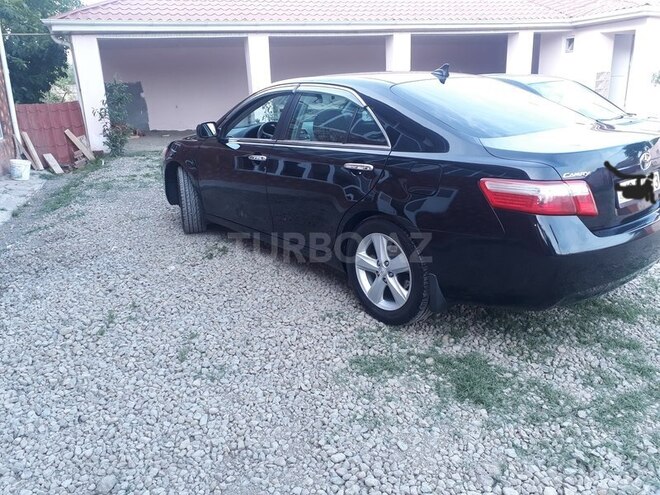 Toyota Camry 2008, 130,000 km - 2.4 l - Lənkəran