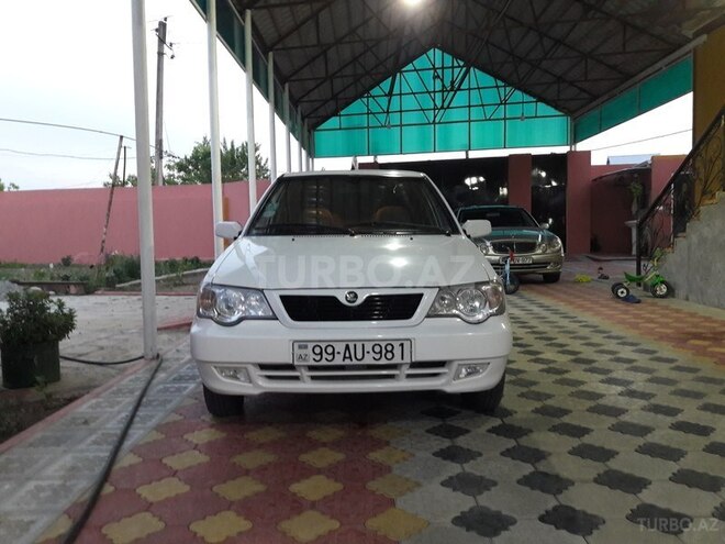 Saipa 132 2013, 900 km - 1.3 l - Beyləqan