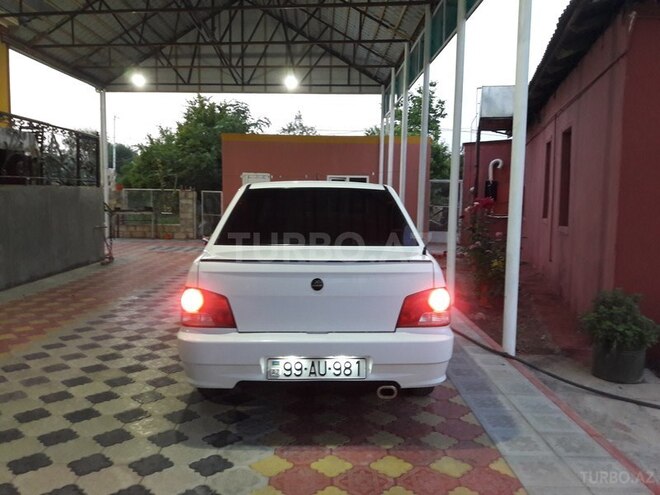 Saipa 132 2013, 900 km - 1.3 l - Beyləqan