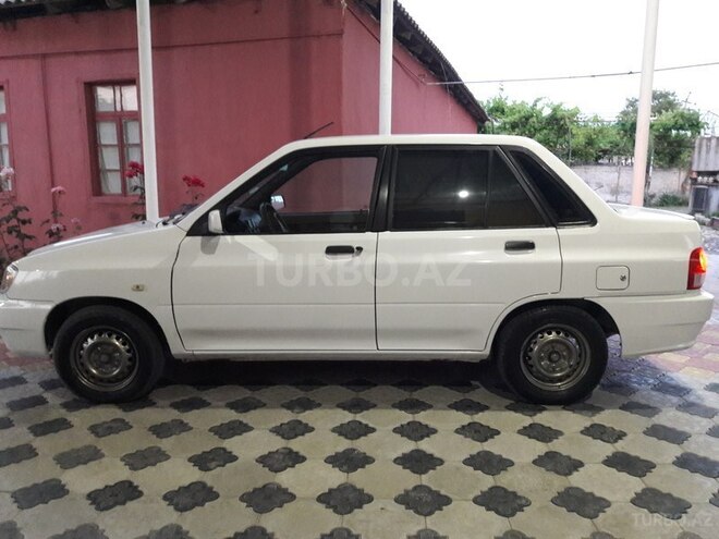 Saipa 132 2013, 900 km - 1.3 l - Beyləqan