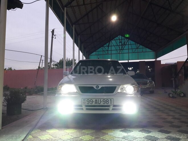 Saipa 132 2013, 900 km - 1.3 l - Beyləqan