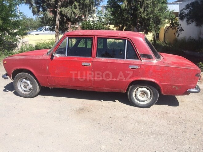LADA (VAZ) 21011 1976, 323,000 km - 1.2 l - Xaçmaz