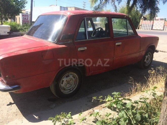 LADA (VAZ) 21011 1976, 323,000 km - 1.2 l - Xaçmaz