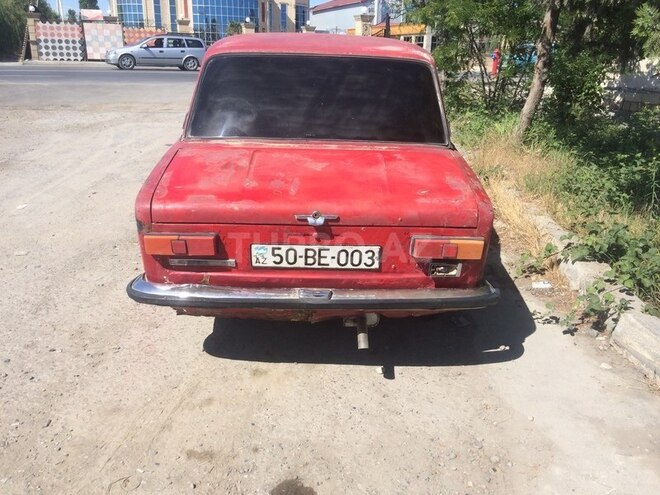 LADA (VAZ) 21011 1976, 323,000 km - 1.2 l - Xaçmaz