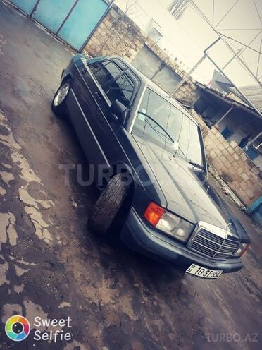 Mercedes E 200 1991, 220 km - 2.0 l - Şamaxı