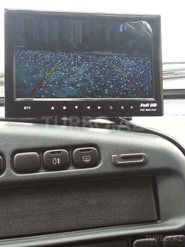 LADA (VAZ) 2115 2012, 50,450 km - 1.6 л - Bakı