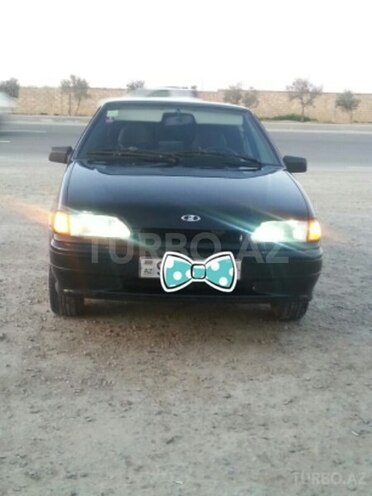 LADA (VAZ) 2115 2012, 50,450 km - 1.6 л - Bakı