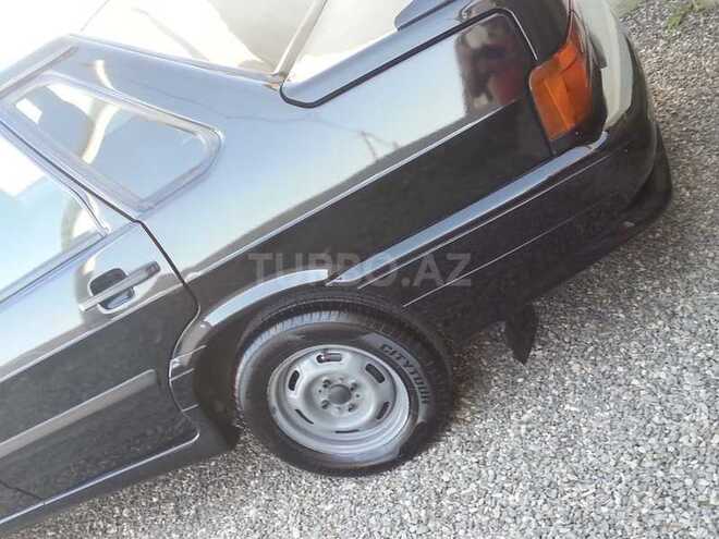 LADA (VAZ) 2115 2012, 50,450 km - 1.6 л - Bakı