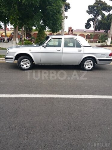 GAZ 31105 2004, 199,000 km - 2.4 l - Bərdə