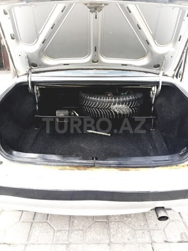 GAZ 31105 2004, 199,000 km - 2.4 l - Bərdə