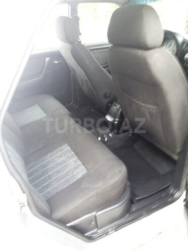 GAZ 31105 2004, 199,000 km - 2.4 l - Bərdə