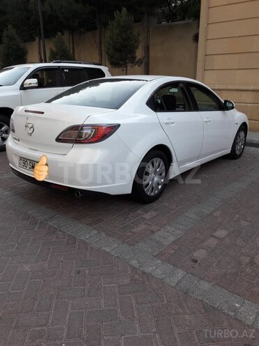 Mazda 6 2008, 235,000 km - 0.2 l - Bakı