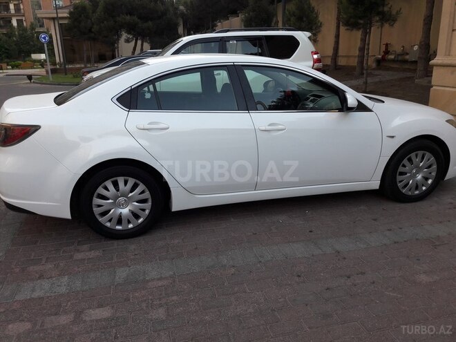 Mazda 6 2008, 235,000 km - 0.2 l - Bakı