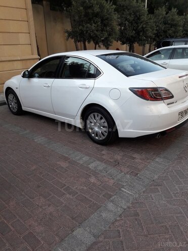 Mazda 6 2008, 235,000 km - 0.2 l - Bakı