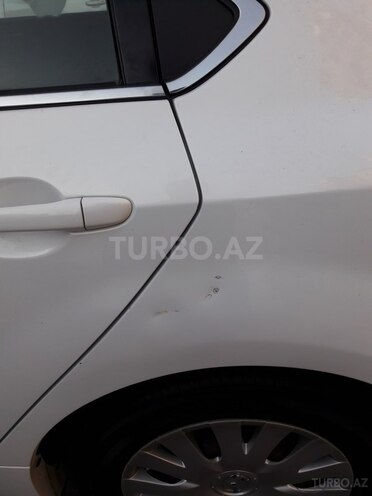 Mazda 6 2008, 235,000 km - 0.2 l - Bakı