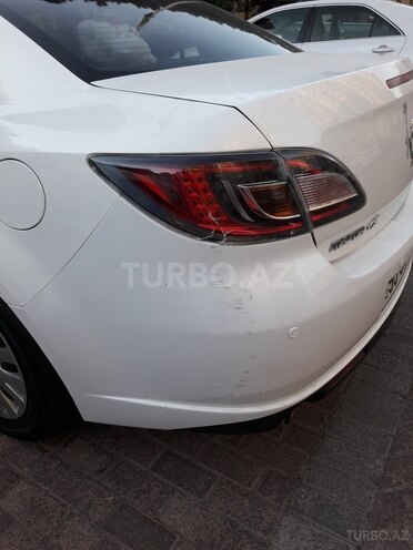 Mazda 6 2008, 235,000 km - 0.2 l - Bakı