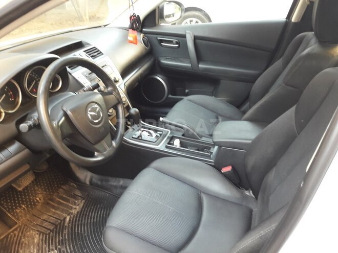 Mazda 6 2008, 235,000 km - 0.2 l - Bakı