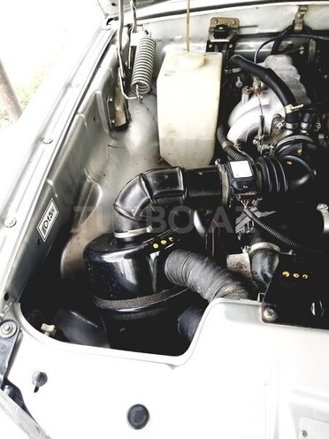 GAZ 31105 2004, 199,000 km - 2.4 l - Bərdə