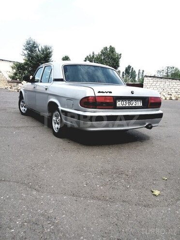 GAZ 31105 2004, 199,000 km - 2.4 l - Bərdə