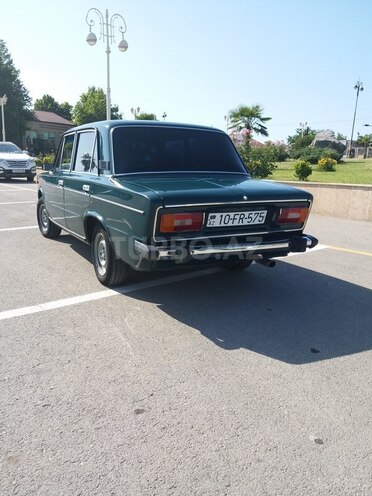 LADA (VAZ) 2106 1998, 333,188 km - 1.6 l - Ağdam