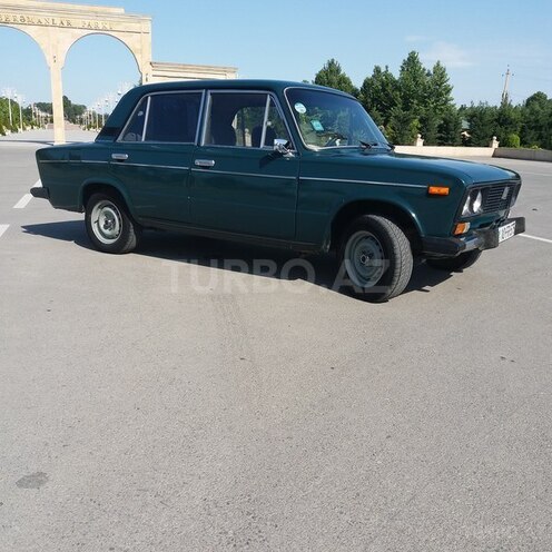 LADA (VAZ) 2106 1998, 333,188 km - 1.6 l - Ağdam