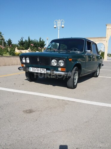 LADA (VAZ) 2106 1998, 333,188 km - 1.6 l - Ağdam