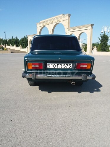 LADA (VAZ) 2106 1998, 333,188 km - 1.6 l - Ağdam