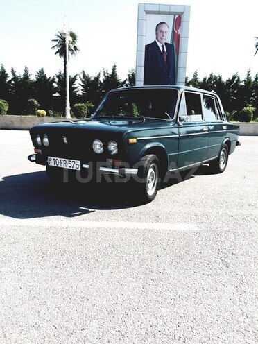 LADA (VAZ) 2106 1998, 333,188 km - 1.6 l - Ağdam