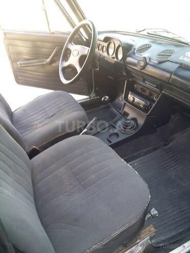 LADA (VAZ) 2106 1998, 333,188 km - 1.6 l - Ağdam