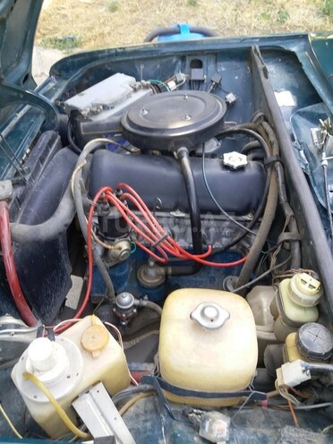 LADA (VAZ) 2106 1998, 333,188 km - 1.6 l - Ağdam