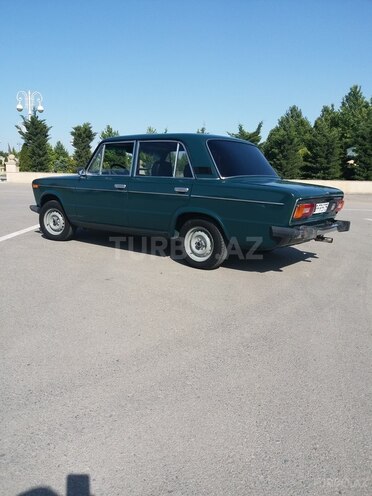 LADA (VAZ) 2106 1998, 333,188 km - 1.6 l - Ağdam