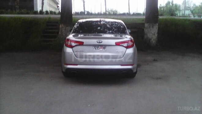 Kia Optima 2013, 88,649 km - 2.0 l - Xırdalan